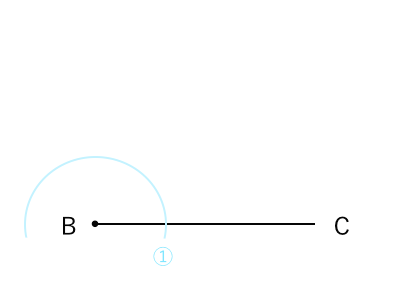垂直な線を作図２−２