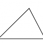 図形の調べ方　~三角形についてまるわかり~