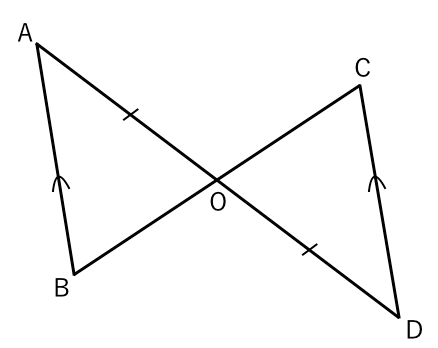 三角形の合同条件を知ろう 苦手な数学を簡単に