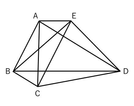 三角形,面積,等しい