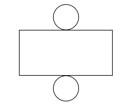 円柱,表面積,公式