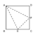 展開図から立体の体積を求める ~三角錐の問題~